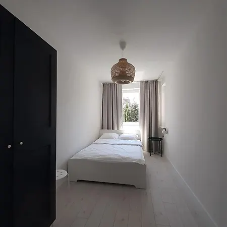 Apartment Nad Baltykiem Wladyslawowo