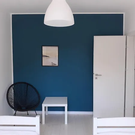 Nad Baltykiem Apartment