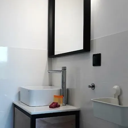 Apartment Nad Baltykiem Wladyslawowo