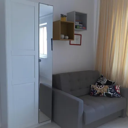 Apartment Nad Baltykiem Wladyslawowo